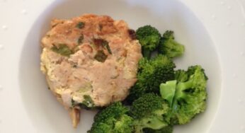 Supergut Fish Cakes
