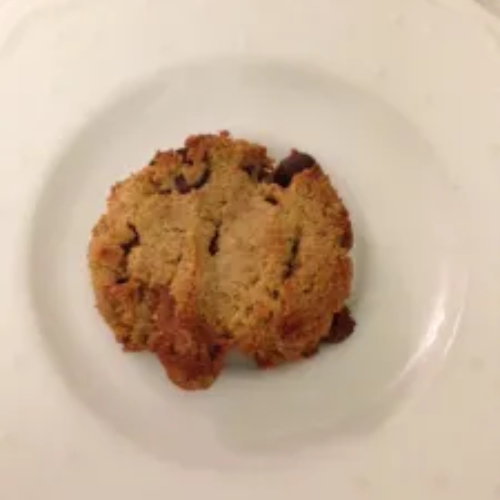 Pecan-Chip Cookies