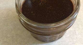 Lower Histamine Chocolate Custard