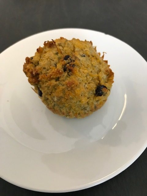 Chewy Delicious Lower Histamine Chocolate Chip Cookies