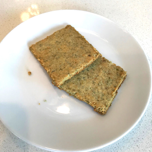 Indulgent Lower Histamine Cracker Recipe