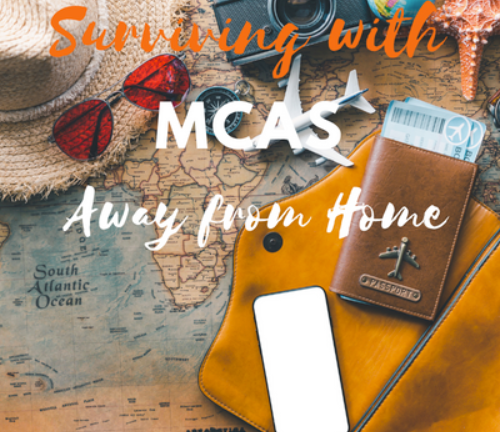 surviving with mcas away from home