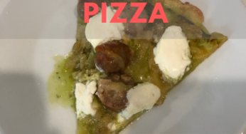 Wonderful Lower Histamine Pizza