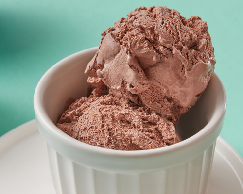 Amazing Lower Histamine Chocolate Ice Cream