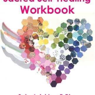 Sacred Self-Healing Workbook