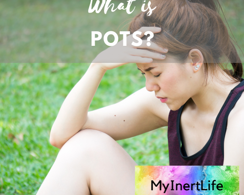 The Problem of POTS and MCAS