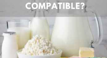 Uncovering the Connection Between Dairy and MCAS?