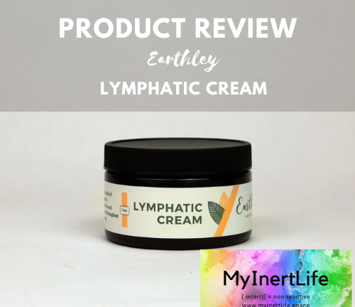 lymphatic drainage solution