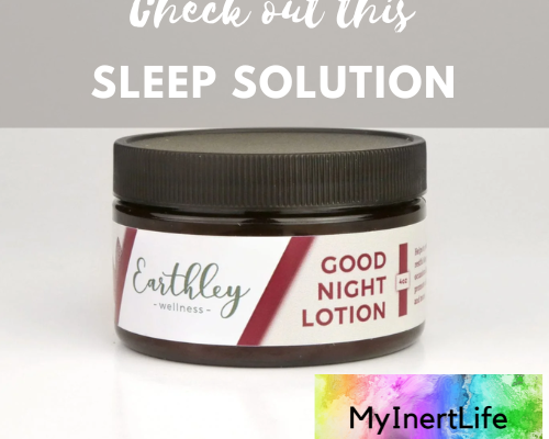 Spotlight on this Amazing Sleep Support