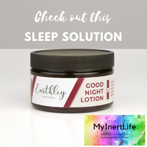 Spotlight on this Amazing Sleep Support