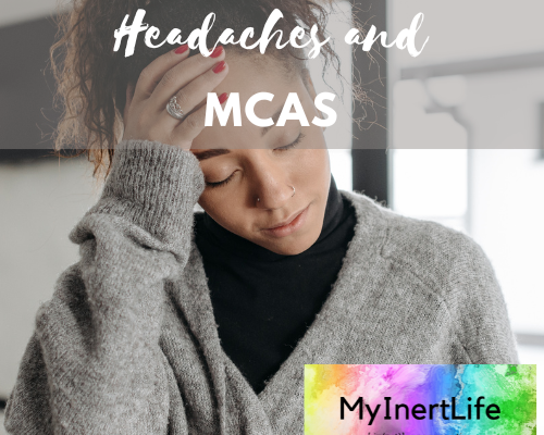 Discover the Scoop on Headaches and MCAS