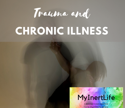 trauma and chronic illness