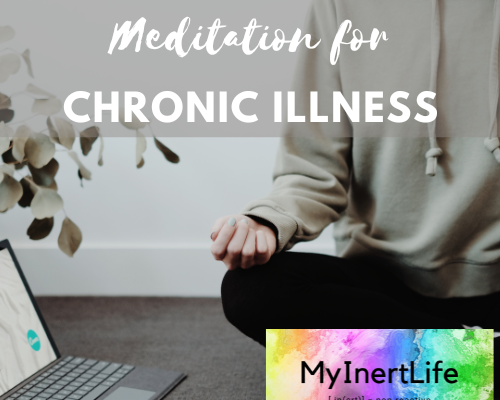 Focus Your Mind: Meditation for Chronic Illness