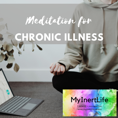 Focus Your Mind: Meditation for Chronic Illness