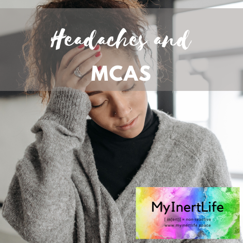 Discover the Scoop on Headaches and MCAS