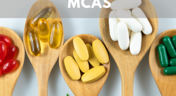 Selected Helpful Supplements for MCAS