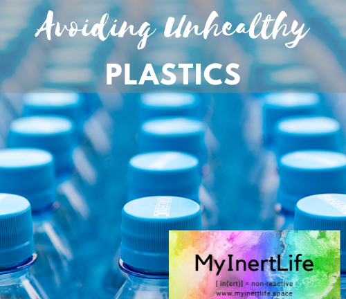 unhealthy plastics