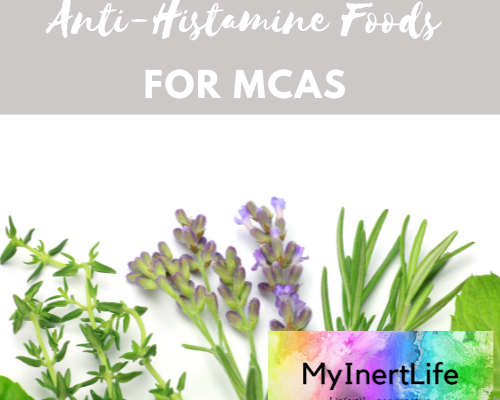 The Magic of Anti-Histamine Foods