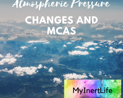 Understanding Atmospheric Pressure Changes and MCAS