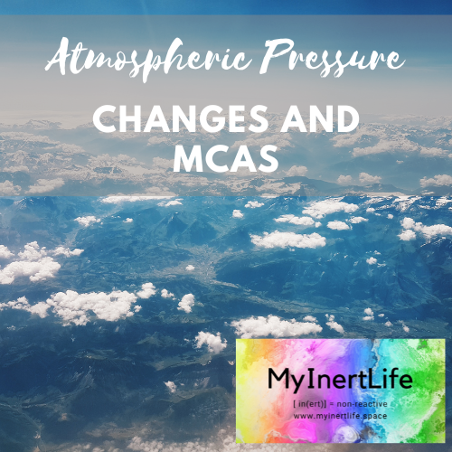 Understanding Atmospheric Pressure Changes and MCAS