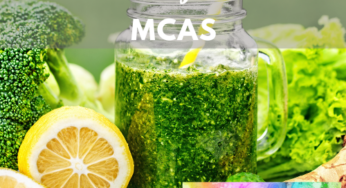 Breakthrough Detoxing with MCAS