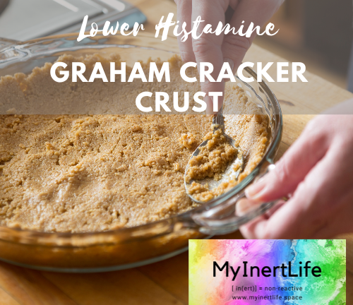 graham cracker crust