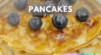 Honest to Goodness Lower Histamine Pancakes