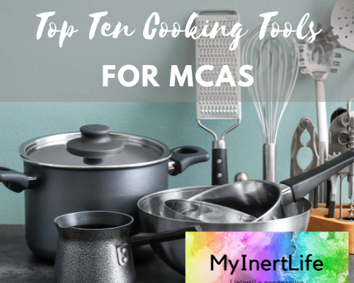 10 Genius Cooking Tools for MCAS