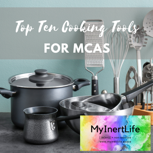 10 Genius Cooking Tools for MCAS