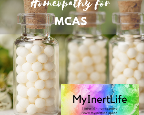 Unlock the Power of Homeopathy for MCAS