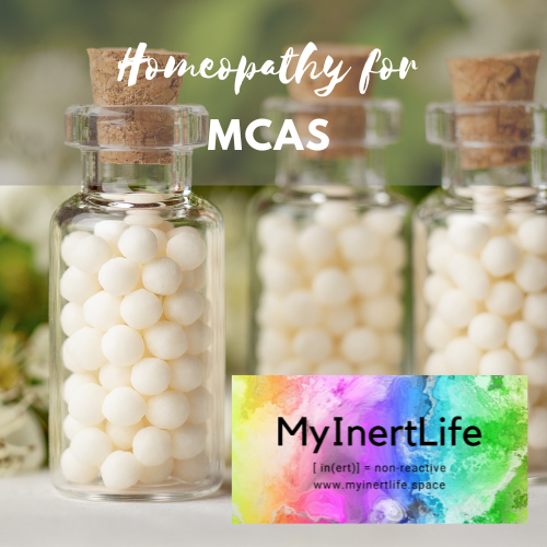 Unlock the Power of Homeopathy for MCAS