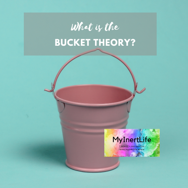 The Bucket Theory for MCAS Simplified