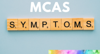 Are You Sure About Your MCAS Symptom Progression?