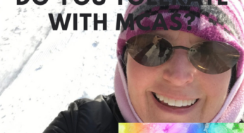 How to Tolerate Exercise with MCAS