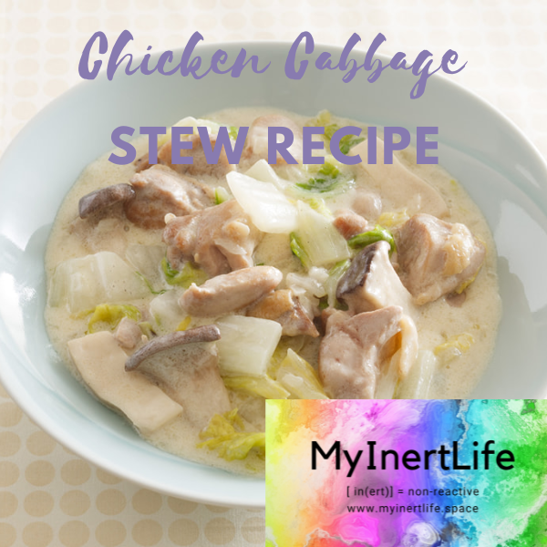 lower histamine stew