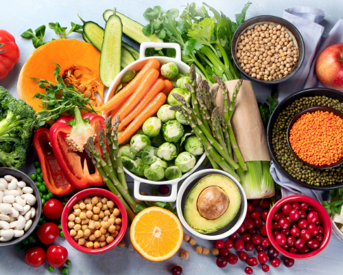 What is the Best Diet for MCAS (Mast Cell Activation)?