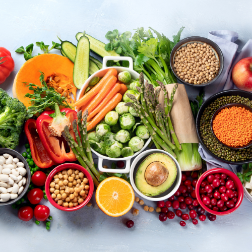 What is the Best Diet for MCAS (Mast Cell Activation)?