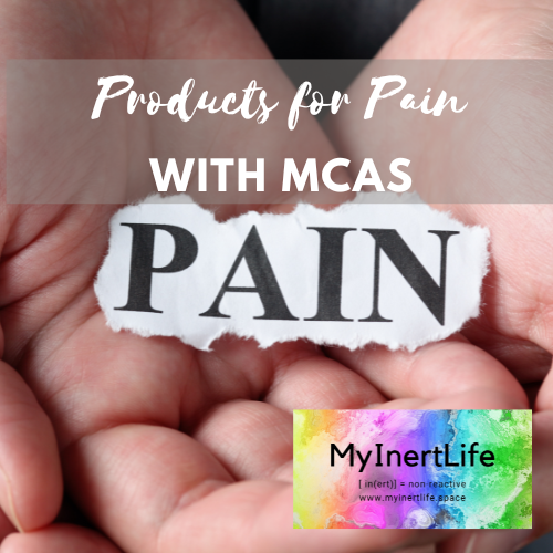 4 Critical Products for Pain Relief