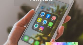 Top 3 Most Useful Nutrition Apps for MCAS