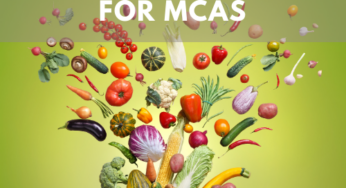 Master List of MCAS Tolerated Foods Lower in Salicylates, Oxalates, and Histamine