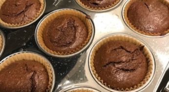 Decadent Lower Histamine Chocolate Valentine Bites