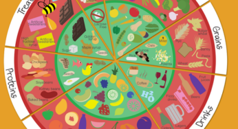 The Low FODMAP Diet for MCAS and SIBO