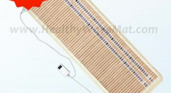 My Favorite PEMF Mat from Healthy Wave