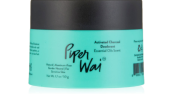 Product Recommendation: Piper Wai