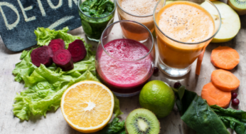 Lower Histamine 7-Day Liver Cleanse Protocol