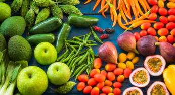 The Importance of Eating Organic for Chronic Illness
