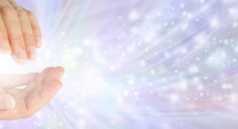Using Frequency Healing for MCAS