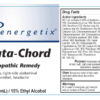 Hepata-Chord