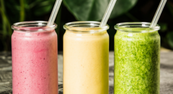 Lower Histamine Liver Support Smoothie