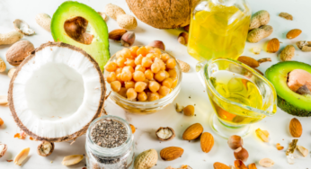 Finding a Healthier Oil for Chronic Illness